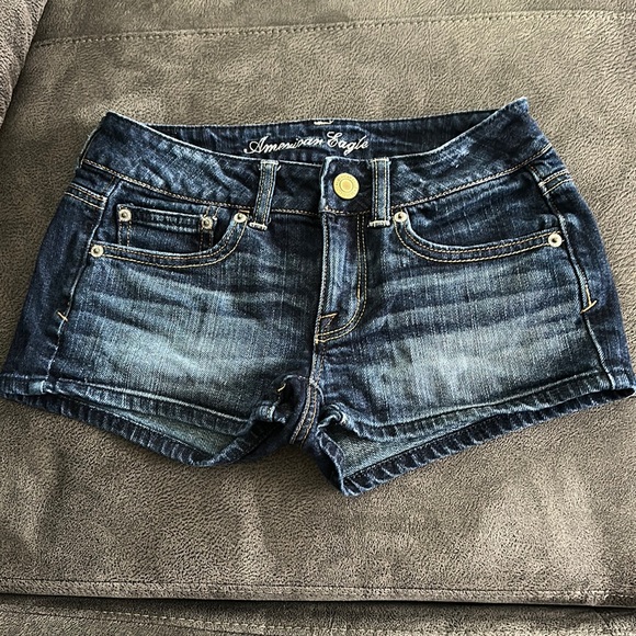 American Eagle Outfitters Pants - American Eagle Jean Shorts